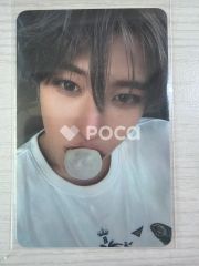 最終値下げThe Thirteen Tapes 2/13 woozi ウジ セブチ ウジ The Thirteen Tapes (TTT) vol. 2/13 WOOZI - メルカリ