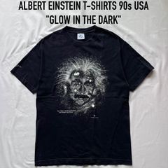 90s アインシュタイン ヴィンテージ T シャツL ジャスティンビーバー