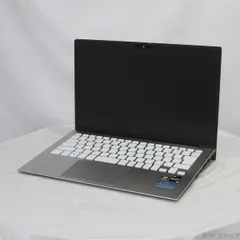 〔中古品〕 VAIO SX14 VJS14590411W ファインホワイト【352】