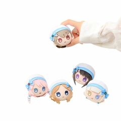 ディズニー ツイステッドワンダーランド ザ アニメーション ミルキー