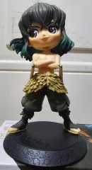 鬼滅の刃 嘴平伊之助 フィギュア