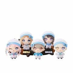 ディズニー ツイステッドワンダーランド ザ アニメーション ミルキー