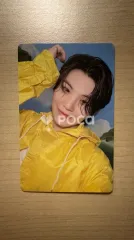 SEVENTEEN ウジ セブチ SEVENTEENTH HEAVEN Carat Ver.