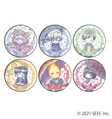 2026年最新】 誰ソ彼ホテル 缶バッジの人気アイテム - メルカリ