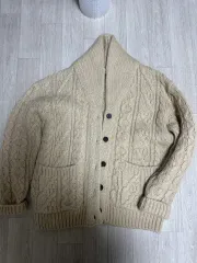 シエンヌ カーディガン