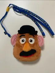 東京ディズニー トイストーリー ポーチ