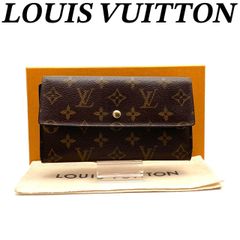 ルイヴィトン モノグラム ポルトモネプラ コインケース 小銭入れ 71221