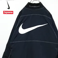 2026年最新】supreme ジャケット ナイロンの人気アイテム - メルカリ