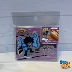 僕のヒーローアカデミア パシャれるアクリルスタンド 荼毘