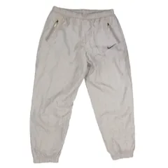 NIKE ナイキ CZ3189-033 M NRG ISPA ADJUSTABLE PANT ロゴ 総柄 アジャスタブル パンツ グレー系 XL【中古】