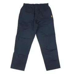 STANDARD CALIFORNIA スタンダードカリフォルニア SD Easy Chino Pants イージー パンツ ネイビー系 L【中古】のサムネイル