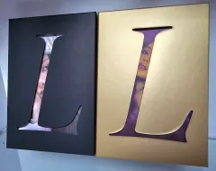 BLACKPINK リサ ラリサ アルバム 2種 セット 出品