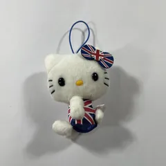 2026年最新】EIKOHキティぬいぐるみの人気アイテム - メルカリ