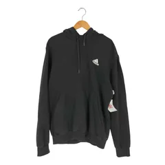 アディダス adidas エッセンシャルズ フリースパーカー メンズ 表記無 