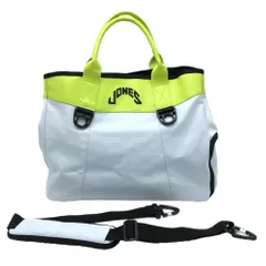 2026年最新】jones ゴルフバッグの人気アイテム - メルカリ