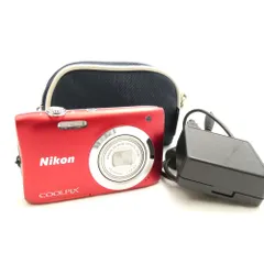 2026年最新】nikon coolpix a100 ジャンクの人気アイテム - メルカリ