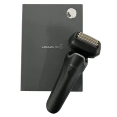 2026年最新】ラムダッシュPRO 5枚刃の人気アイテム - メルカリ