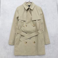 CELINE セリーヌ フィービー期 トレンチコート ゴム引き ベルト