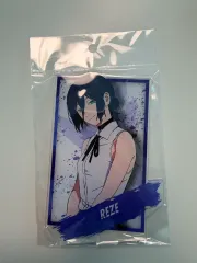 (正規品)チェンソーマン レゼ アクリル スタンド グッズ レゼ編