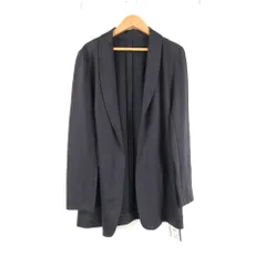 未使用 modify モディファイ ジャケット 1点 42 リネン 他 ブレザー 麻 レディース AM7837A38 のサムネイル