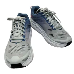 ホカオネオネ HOKA ONE ONE CLIFTON 6クリフトン 6スニーカー レディース JPN：23.5 
