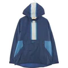 古着 00年代 ナイキ NIKE アノラックパーカー メンズL相当/eaa538891
