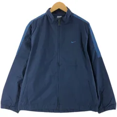 古着 ナイキ NIKE ナイロンジャケット メンズL相当/eaa539880