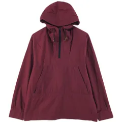 古着 70年代 ウールリッチ WOOLRICH アノラックパーカー メンズL相当 ヴィンテージ/eaa538807