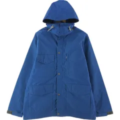 古着 80~90年代 エディーバウアー Eddie Bauer 黒タグ GORE-TEX ゴアテックス マウンテンパーカー シェルジャケット/eaa538640