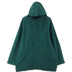 古着 80~90年代 エディーバウアー Eddie Bauer 黒タグ マウンテンパーカー シェルジャケット メンズXL相当 ヴィンテージ/eaa538644