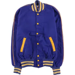 古着 60年代 EMPIRE スタジャン アワードジャケット バーシティジャケット メンズS相当 ヴィンテージ/eaa538637