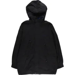 古着 90年代 エディーバウアー Eddie Bauer EBTEK GORE-TEX ゴアテックスマウンテンパーカー シェルジャケット メンズL相当/eaa540240