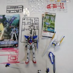 ガンプラ ジャンク HG 1/144 白いガンダム 素組み - メルカリ