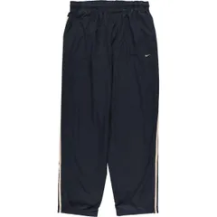古着 00年代 ナイキ NIKE ナイロンパンツ シャカシャカパンツ メンズL相当/eaa582018のサムネイル