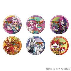 Hazbin Hotel 缶バッジ D COMPLETE BOX - メルカリ