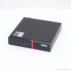 2026年最新】thinkcentre m715qの人気アイテム - メルカリ