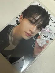 Stray Kids バンチャン Stray Kids World Tour dominATE SEOUL STAY ZONE