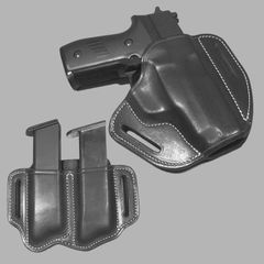 KSC SIG P230、232用 コンシールド・タイプのホルスター - メルカリ