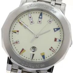 2026年最新】コルム アドミラルズカップの人気アイテム - メルカリ