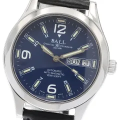 ボール BALL WATCH NM1016C エンジニアマスター デイデイト 自動巻き メンズ _936217のサムネイル