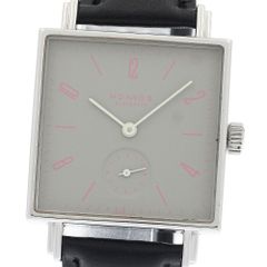 オメガ OMEGA 4570.75 デビル プレステージ 6Pダイヤ クォーツ レディース 良品 _905530 OMEGA - オメガ OMEGA 4570.75 デビル プレステージ 6Pダイヤ クォーツ