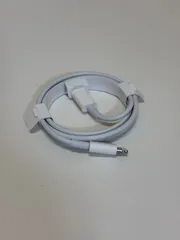 Apple純正 USB-C - Lightningケーブル 新品未使用 【クーポン利用で630円】