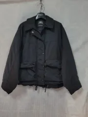 ダウンジャケット