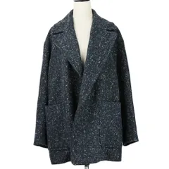 2026年最新】homspun コートの人気アイテム - メルカリ