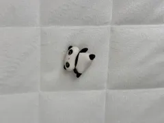 タレパンダ フィギュア