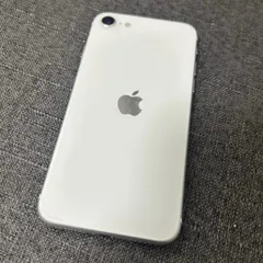 【3時間限定特価】iPhone SE 第二世代(SE2) 256GB SIMフリー 【バッテリー100%】