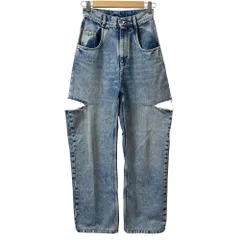 2026年最新】マルジェラ デニム スラッシュの人気アイテム - メルカリ