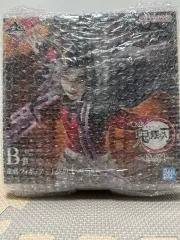 国内向け 鬼滅の刃 一番くじ <姉の仇> B賞 (童磨)