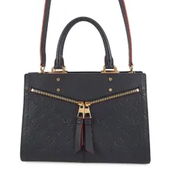 ルイヴィトン ハンドバッグ モノグラム・アンプラント スリーPM M54195 LOUIS VUITTON ヴィトン バッグ
