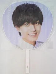 King＆Prince 18年 King＆Prince First Concert Tour 2018 永瀬廉 うちわ